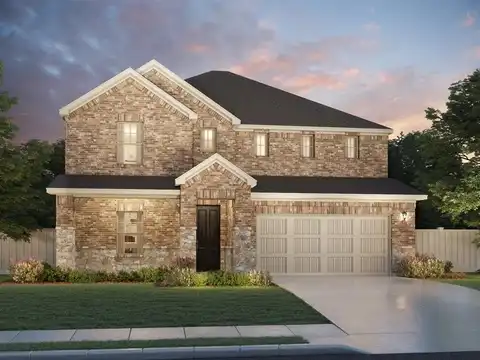 2409 Glacier Ridge, Corinth, TX 76210