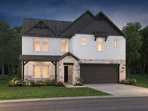 2227 Zephyr Drive, Princeton, TX 75407