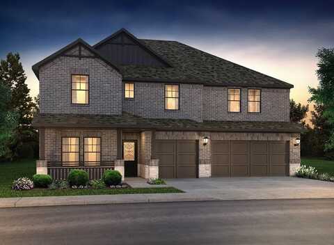 2024 Windy Trail, Princeton, TX 75407