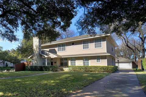 5305 Emerson Avenue, Dallas, TX 75209