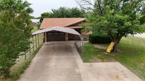 419 Travis Street, Ranger, TX 76470