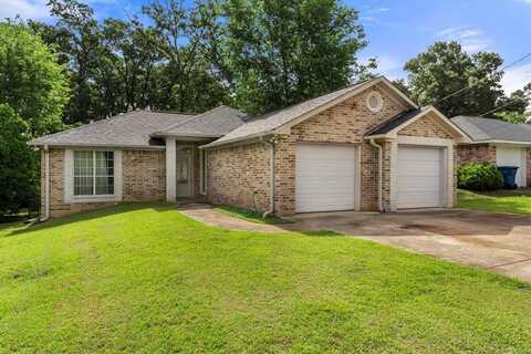 1215 S Lide Avenue, Mount Pleasant, TX 75455