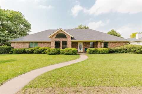 305 Brookview Drive, Decatur, TX 76234
