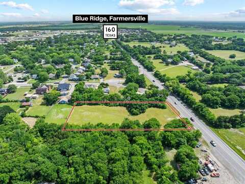 1462 Pettit Parkway, Whitewright, TX 75491