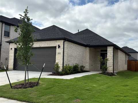 411 Travine Drive, McKinney, TX 75071