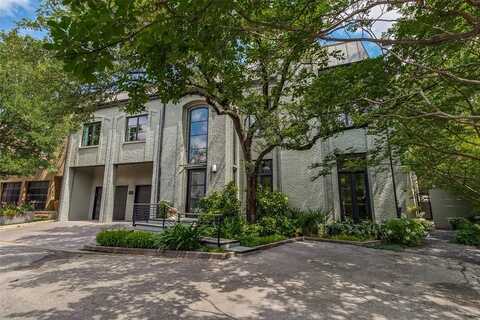 4678 Christopher Place, Dallas, TX 75204
