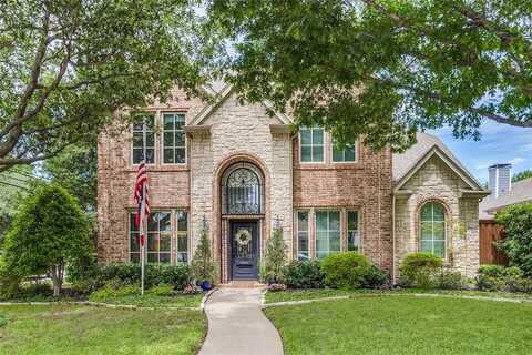 5001 Stanford Avenue, Dallas, TX 75209