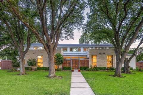 5624 Melshire Drive, Dallas, TX 75230