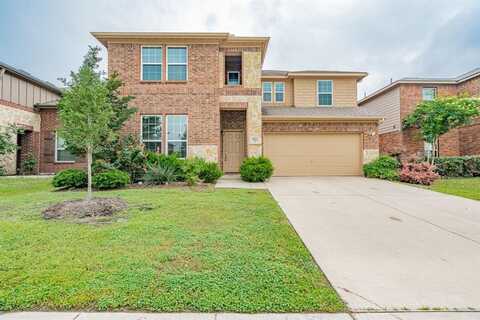 1211 Templin Avenue, Forney, TX 75126
