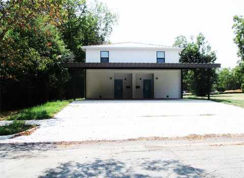 410 E 8th Street, Bonham, TX 75418