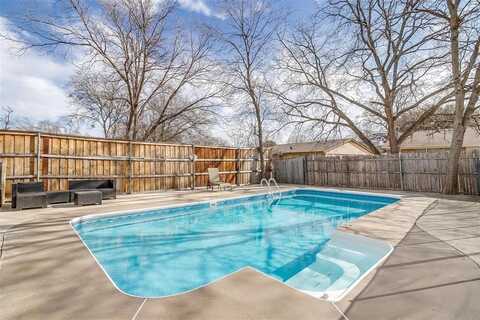 10125 Peppertree Lane, Fort Worth, TX 76108