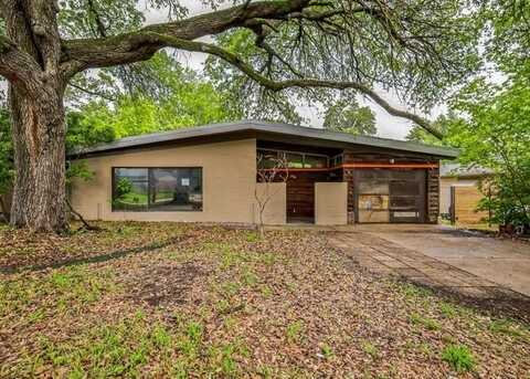 6825 Blessing Drive, Dallas, TX 75214
