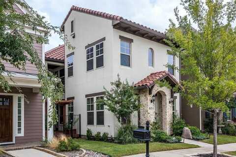 653 Surrey Lane, Flower Mound, TX 75022