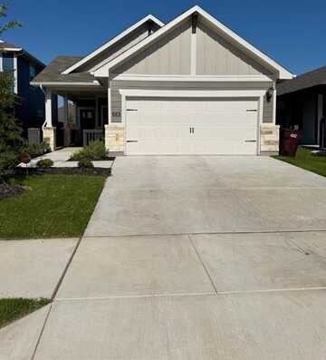 3716 Cisco Drive, Farmersville, TX 75442