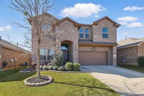 2516 Red Draw Road, Fort Worth, TX 76177