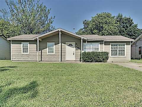 805 Aransas Drive, Euless, TX 76039