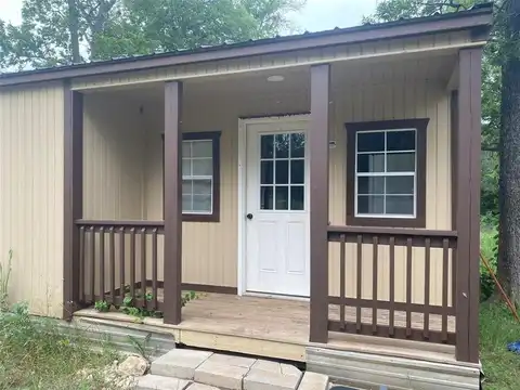 1332 County Road 3660 Cabin C, China Spring, TX 76633