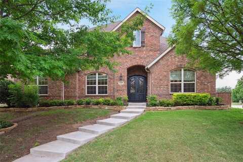 11589 Geranium Drive, Frisco, TX 75035