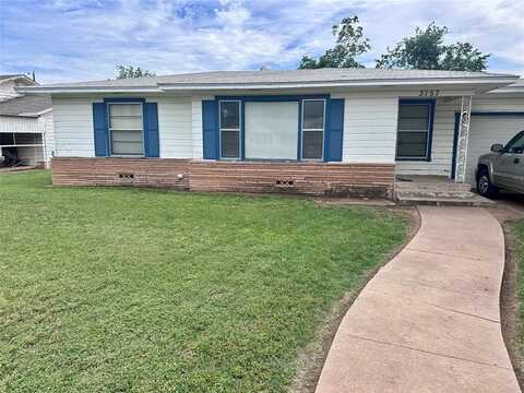 3157 S 18th Street, Abilene, TX 79605