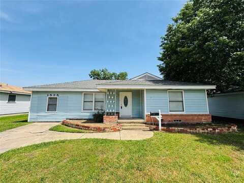 1525 Caldwell Drive, Garland, TX 75041