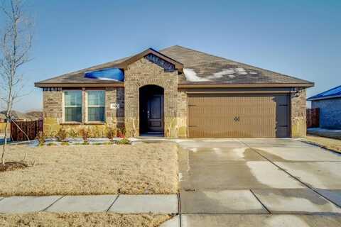 714 Cistern Way, Royse City, TX 75189