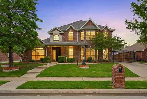 3417 Irvin Drive, Sachse, TX 75048