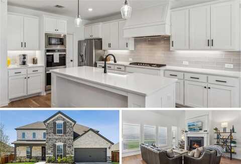 2171 Cloverfern Way, Haslet, TX 76052