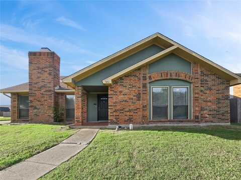 9232 Shipman Street, Rowlett, TX 75088