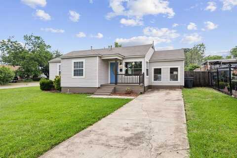 2504 Falls Drive, Dallas, TX 75211