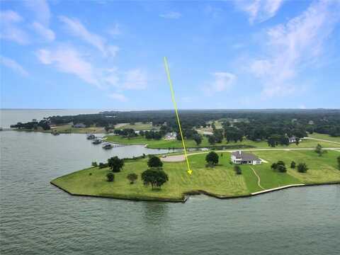 Lot 19 Lake Ridge Drive, Streetman, TX 75859