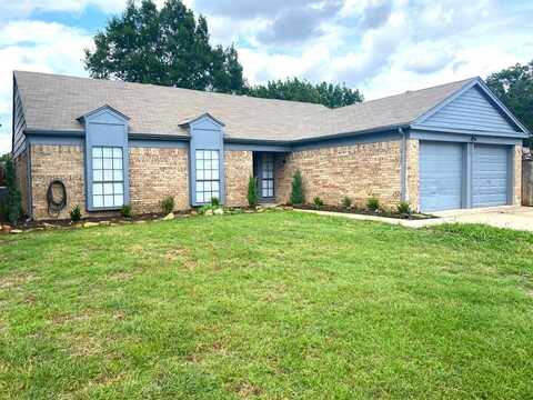 5336 Buckner Drive, Flower Mound, TX 75028