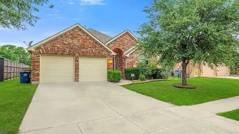 2224 Crestridge Drive, Little Elm, TX 75068