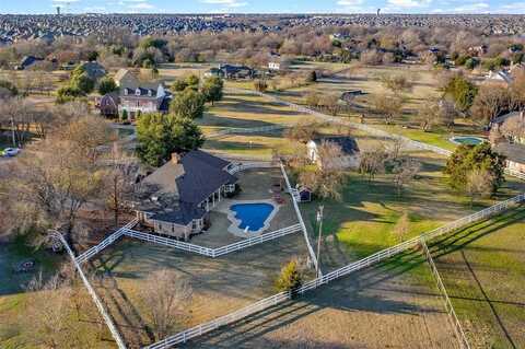 10400 Calvery Court, Frisco, TX 75035