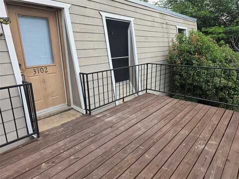 3100 Medina Street, Irving, TX 75061