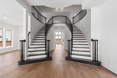 1758 Cousins Trail, Frisco, TX 75034