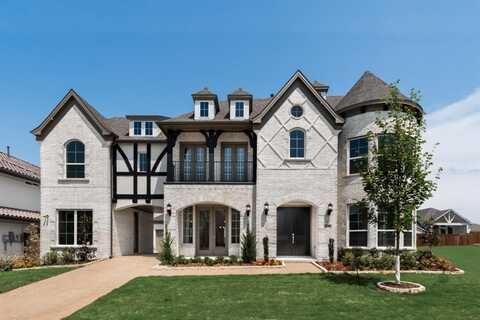 1758 Cousins Trail, Frisco, TX 75034