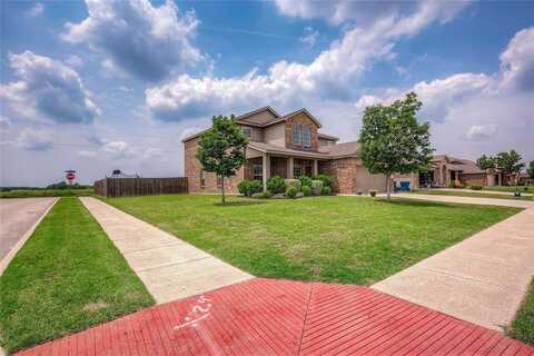 708 Savanna Drive, Josephine, TX 75173