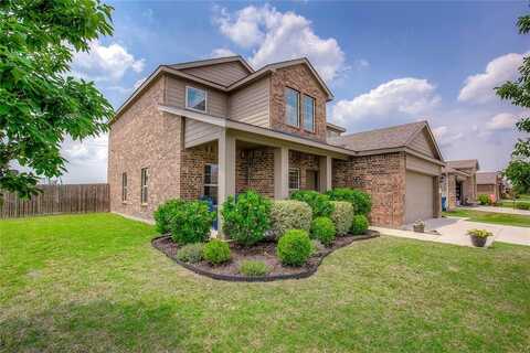 708 Savanna Drive, Josephine, TX 75173