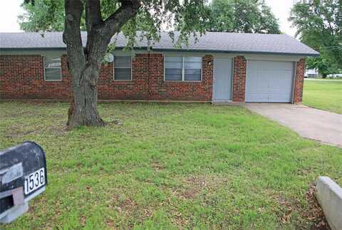 1536 Coral Cut Off, Pelican Bay, TX 76020