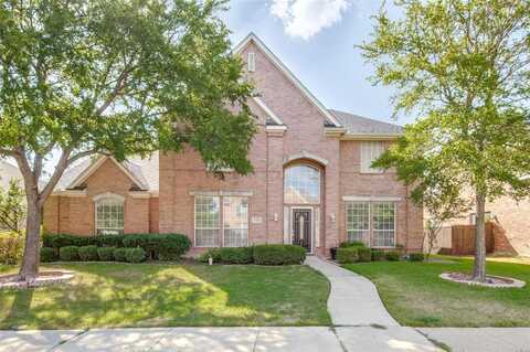 928 HIDDEN HOLLOW Court, Coppell, TX 75019