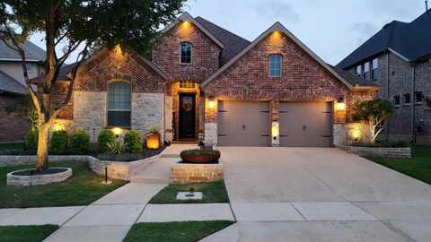 10909 Autumn Leaf Court, Flower Mound, TX 76226