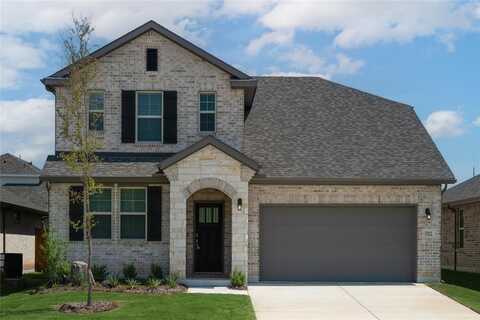 5312 Bordley Drive, Denton, TX 76207