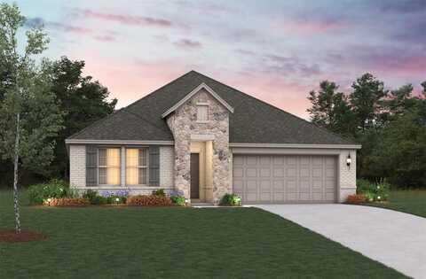 2409 Woodhall Drive, Celina, TX 75009
