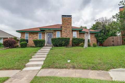 1740 Northview, Carrollton, TX 75007