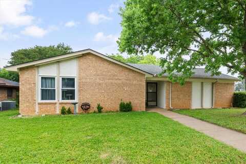 709 Prairie View Drive, Mansfield, TX 76063