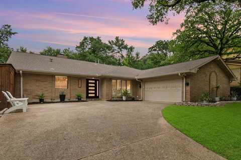 2003 Park Hill Drive, Arlington, TX 76012
