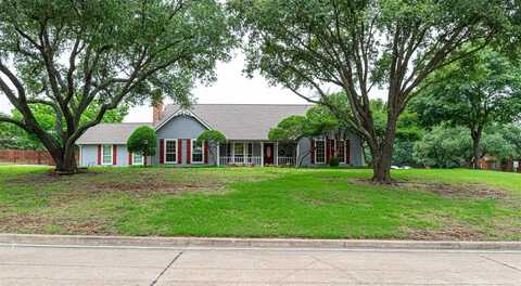 521 Crestridge Road, Heath, TX 75032