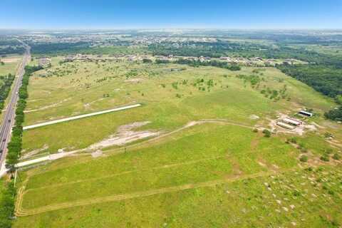 1007 Felicia Street, Terrell, TX 75160