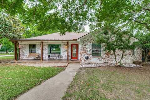 8705 Fawn Drive, Dallas, TX 75238