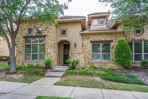 5413 Rowlett Creek Way, McKinney, TX 75070